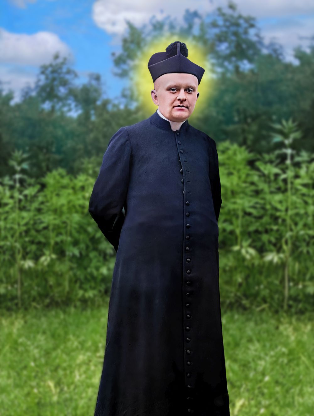 Nowenna przed beatyfikacją
