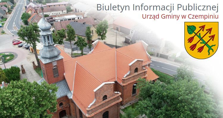 Informacja z otwarcia ofert