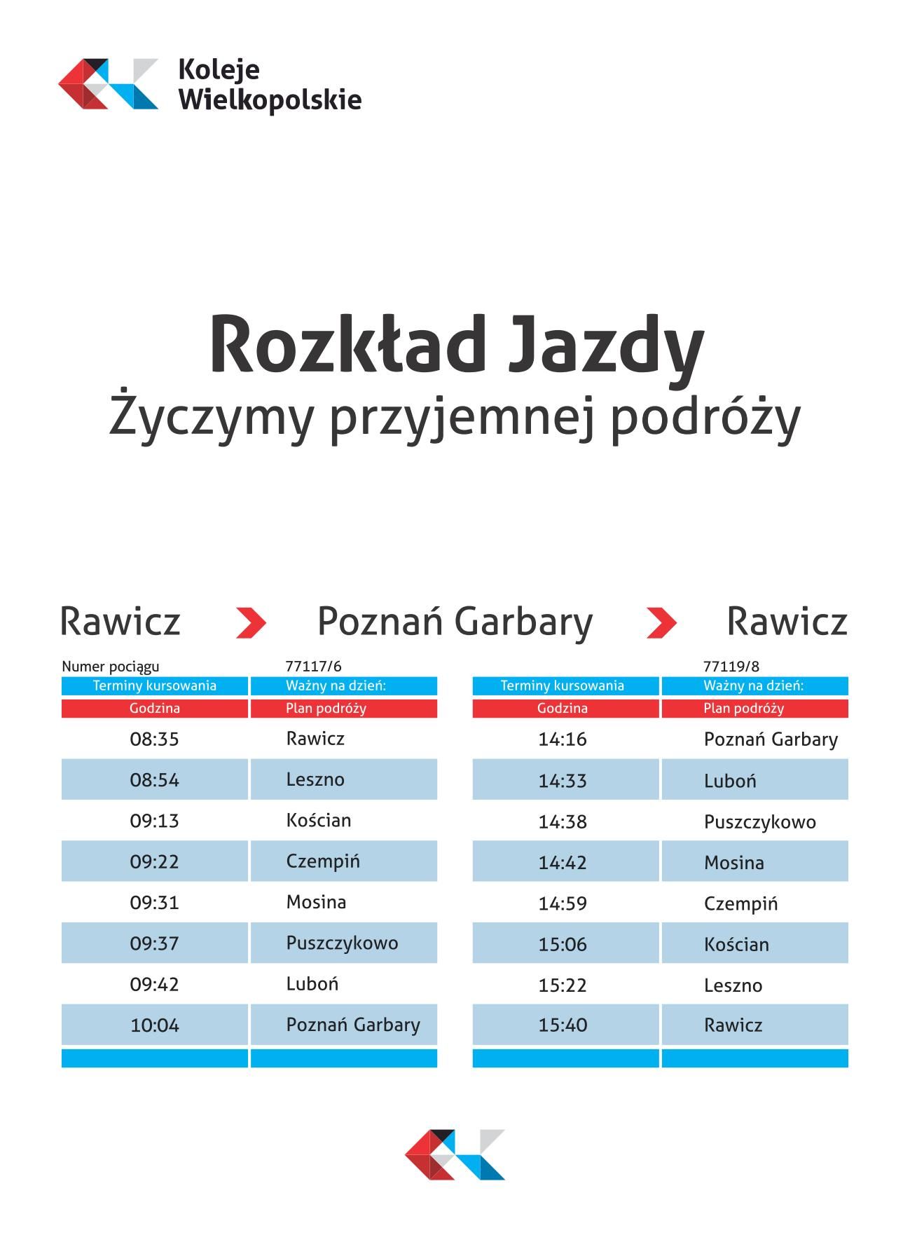 Pociąg na Beatyfikację