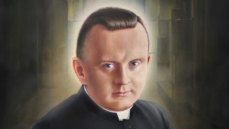 Beatyfikacja - relacja