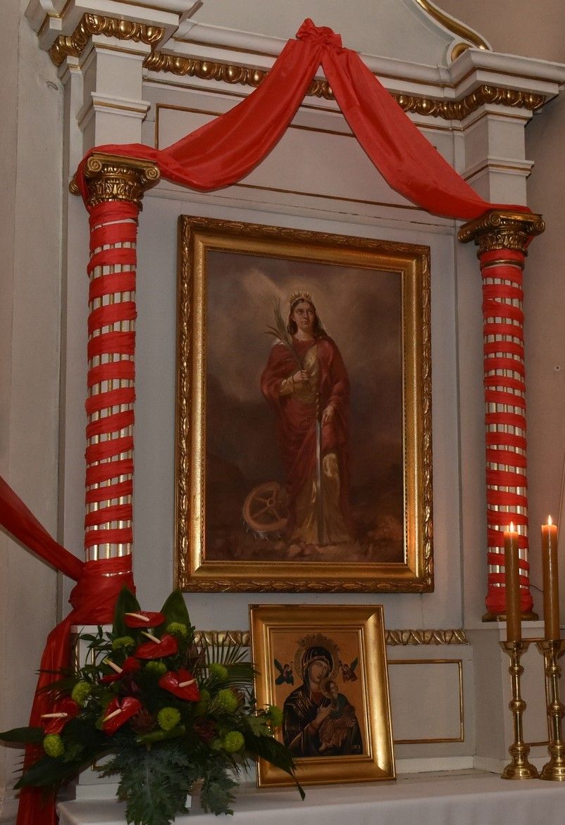 Odpust św. Katarzyny