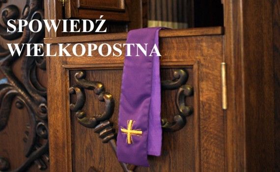 Spowiedź Świąteczna