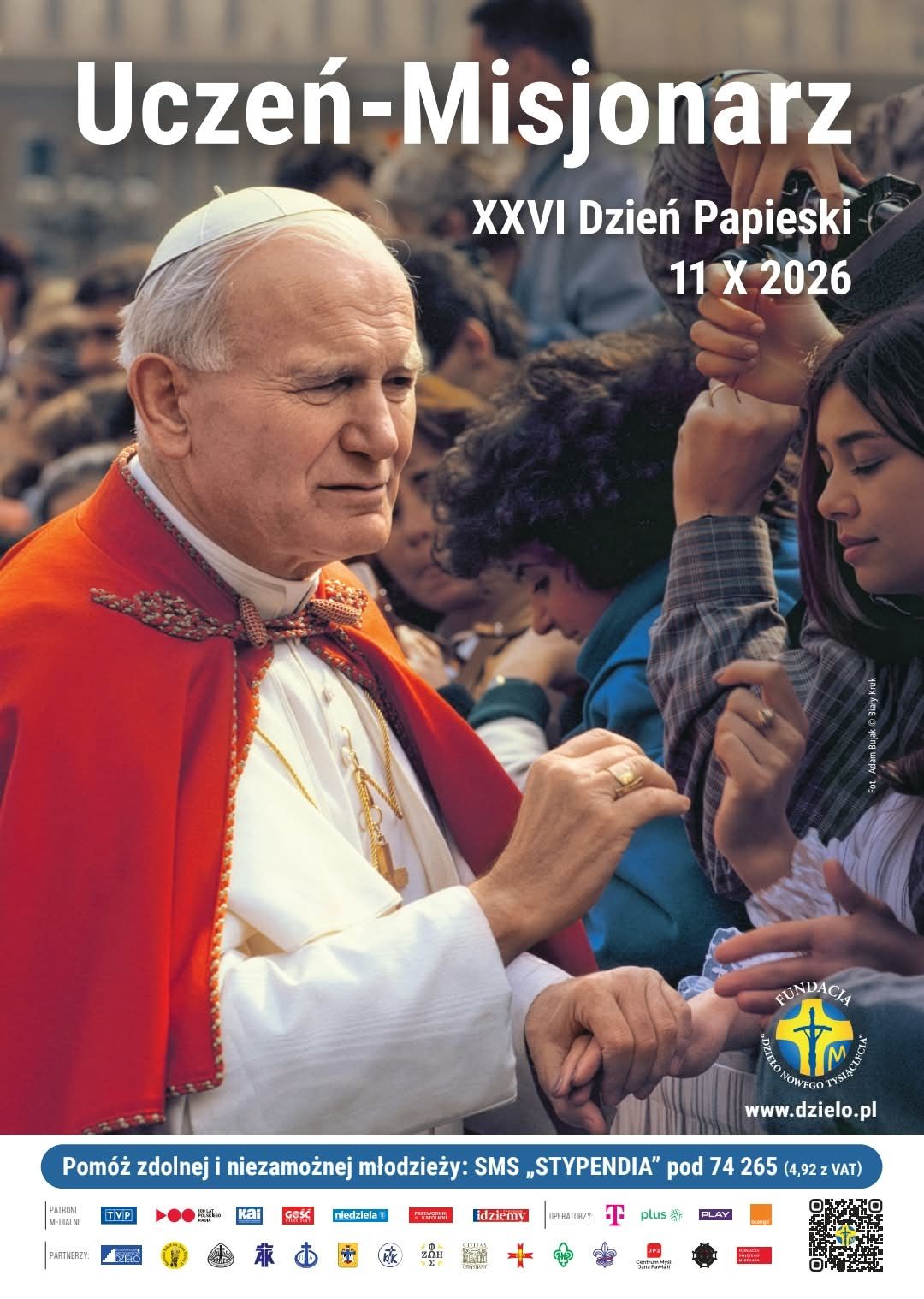 Dzień Papieski 2026